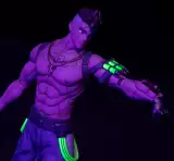 Figurka Cyberpunk: Edgerunners - David (Dark Horse) - Anime