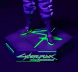 Figurka Cyberpunk: Edgerunners - David (Dark Horse) - Anime