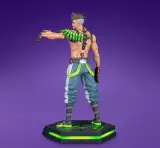 Figurka Cyberpunk: Edgerunners - David (Dark Horse) - Anime