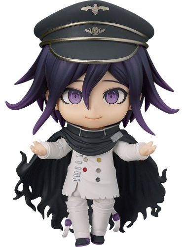 Figurka Danganronpa V3: Killing Harmony - Kokichi Oma (Nendoroid)