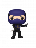 Figurka Daredevil: Born Again - Bullseye (Funko POP! Marvel 1546)