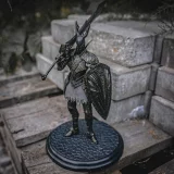 Figurka Dark Souls - Black Knight (Banpresto)