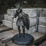 Figurka Dark Souls - Black Knight (Banpresto)