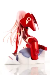 Figurka Darling in the Franxx - Zero Two 1/7  (17cm Kotobukiya)