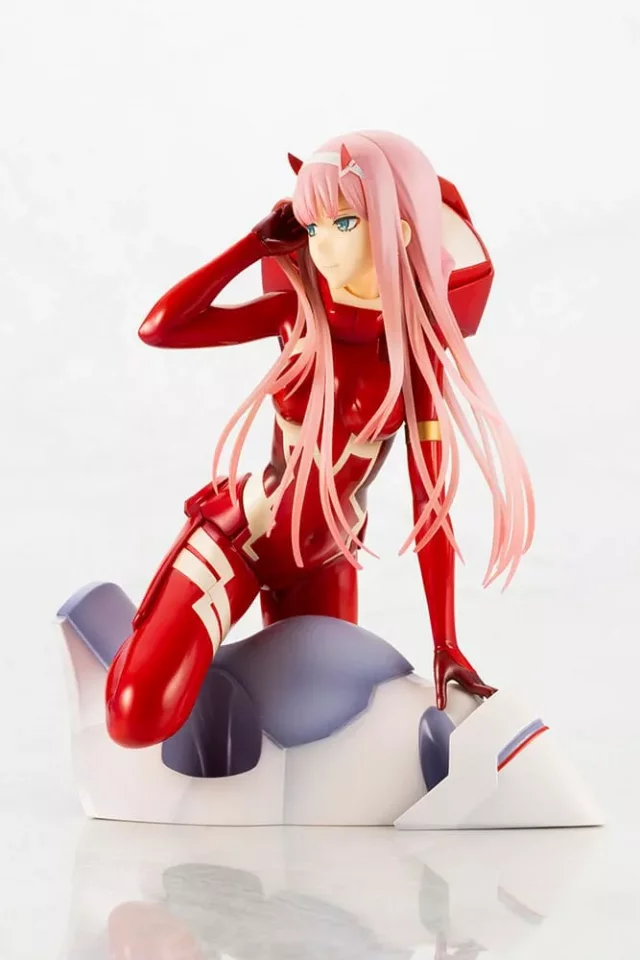 Figurka Darling in the Franxx - Zero Two 1/7  (17cm Kotobukiya)