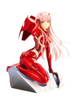 Figurka Darling in the Franxx - Zero Two 1/7 (17cm Kotobukiya)