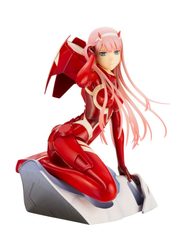 Figurka Darling in the Franxx - Zero Two 1/7 (17cm Kotobukiya)