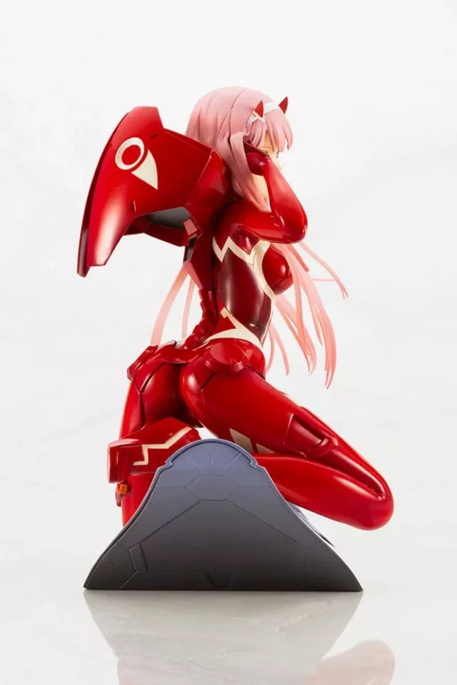 Figurka Darling in the Franxx - Zero Two 1/7  (ok. 17 cm Kotobukiya)