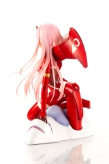 Figurka Darling in the Franxx - Zero Two 1/7  (17cm Kotobukiya)