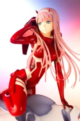 Figurka Darling in the Franxx - Zero Two 1/7  (17cm Kotobukiya)