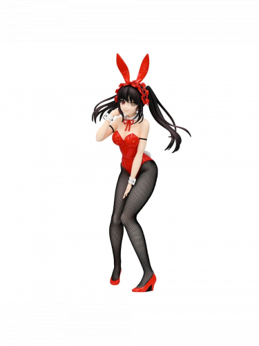 Figurka Date A Live - BiCute Bunnies Kurumi Tokisak (FuRyu)