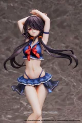 Figurka Date A Live IV - Kurumi Tokisaki (Elcoco) - Figurka akcji