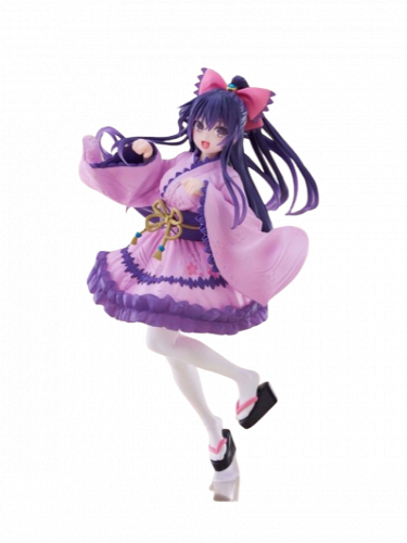 Figurka Date A Live IV - Tohka Yatogami Japanese Gothic (Taito)