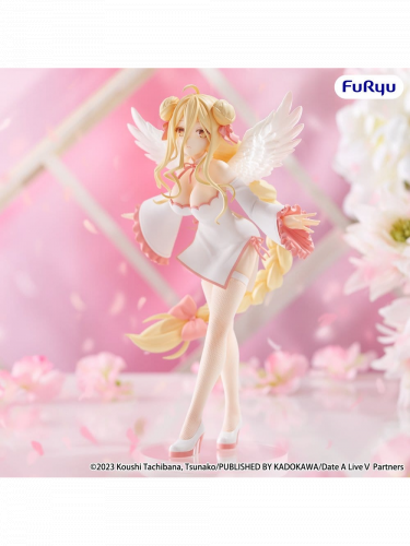 Figurka Date A Live - Mukuro Hoshimiya (FuRyu)