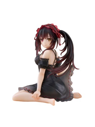 Figurka Date A Live V - Kurumi Tokisaki Nightwear Ver. (Taito)