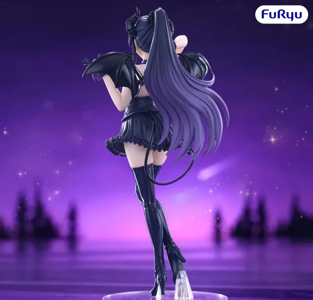 Figurka Date A Live V - Tohka Yatogami BiCute Dark (FuRyu) - Japońskie