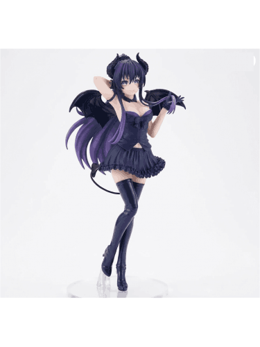 Figurka Date A Live V - Tohka Yatogami BiCute Dark (FuRyu)