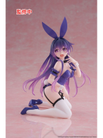 Figurka Date A Live V - Tohka Yatogami Bunny Ver. (Taito)