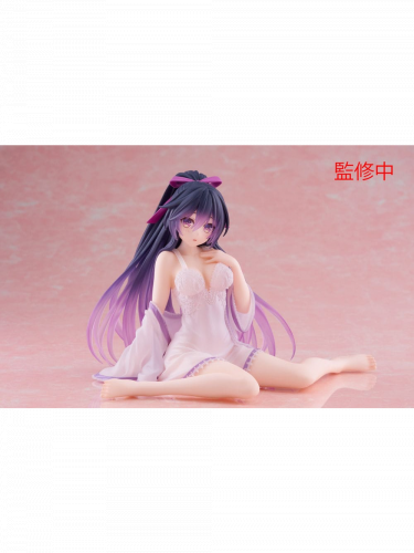 Figurka Date A Live V - Tohka Yatogami Nightwear Ver. (Taito)