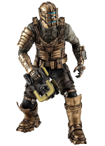 Figurka Dead Space - Isaac Clarke (Pop Up Parade)