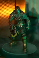 Figurka Dead Space - Isaac Clarke (Pop Up Parade)