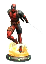 Figurka Deadpool - Deadpool (DiamondSelectToys)