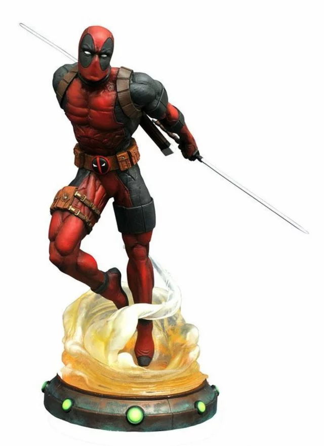 Figurka Deadpool - Deadpool (DiamondSelectToys)