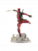 Figurka Deadpool & Wolverine - Deadpool (DiamondSelectToys)