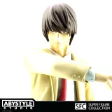 Figurka Death Note - Light (Super Figure Collection 21)