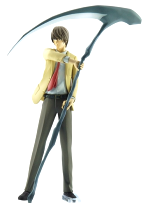 Figurka Death Note - Light (Super Figure Collection 21)