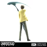 Figurka Death Note - Light (Super Figure Collection 21)