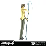 Figurka Death Note - Light (Super Figure Collection 21)