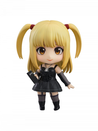 Figurka Death Note - Misa Amane (Nendoroid)