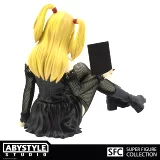 Figurka Death Note - Misa (Super Figure Collection 20)