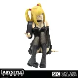 Figurka Death Note - Misa (Super Figure Collection 20)