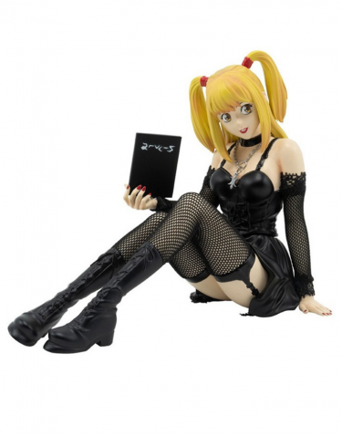 Figurka Death Note - Misa (Super Figure Collection 20)