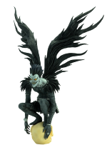 Figurka Death Note - Ryuk (Super Figure Collection 4)