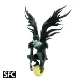 Figurka Death Note - Ryuk (Super Figure Collection 4)