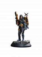 Statuetka Death Stranding 2 - Sam 1/7 (Taito)
