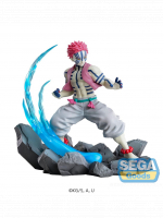 Figurka Demon Slayer - Akaza (Sega)