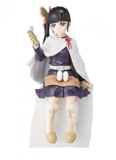 Figurka Demon Slayer - Kanao Tsuyuri (Sega)