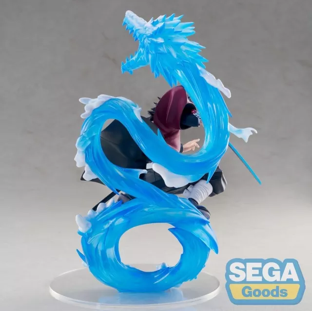 Figurka Demon Slayer: Kimetsu no Yaiba - Giyu Tomioka Constant Flux PVC (FIGURIZMa) - Anime