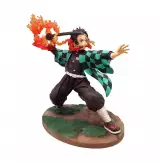 Figurka Demon Slayer: Kimetsu no Yaiba - Kamado Tanjiro PVC (FuRyu) - Anime