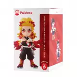 Figurka Demon Slayer: Kimetsu No Yaiba - Series Vol.1 (losowy wybór) - Anime