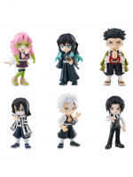 Figurka Demon Slayer: Kimetsu No Yaiba - Series Vol.3 (losowy wybór)