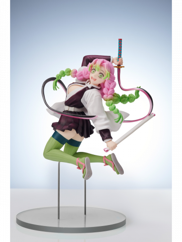 Figurka Demon Slayer - Mitsuri Kanroji (Aniplex)