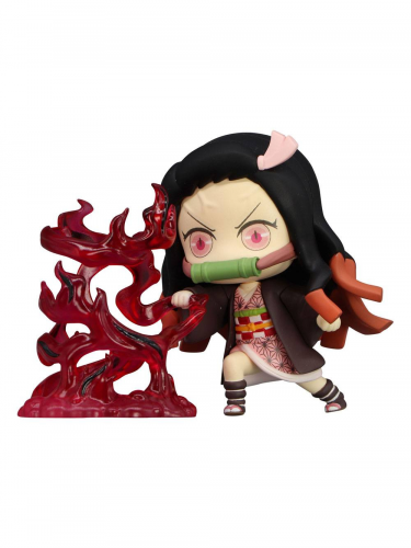 Figurka Demon Slayer - Nezuko Kamado (FuRyu) (uszkodzone opakowanie)