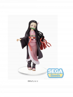 Figurka Demon Slayer - Nezuko Kamado (Sega)