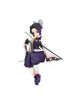 Figurka Demon Slayer - Noodle Stopper Kocho Shinobu (FuRyu)