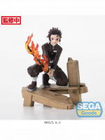 Figurka Demon Slayer - Tanjiro Kamado Swordsmith Village Arc (Sega)